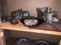 Yamaha Jog ����