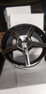 SHLK. 7.5x17", 5x114.3, ET35, �� 73,0���. ����