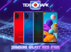 Samsung Galaxy A21s. �����, ������, 3G, 4G LTE, Dual-SIM ����