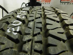BFGoodrich Touring T/A. �����������, 2008 ���, ����� ����