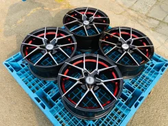 ASW Prestige. 7.0x16", 4x100, ET35, �� 73,1���. ����