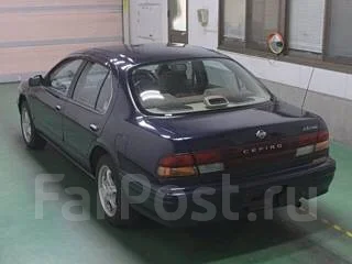 Nissan Cefiro. �������, ��������, 2.5 (190��.�.), ������, 38����. ��, �/�, ��� ���. ��� ����� �� ������������ ����