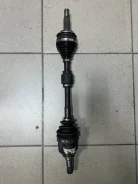 ������ �������� ����� Toyota Auris NZE151/NZE181, 1NZFE 43420-12680 ����