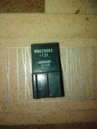 ���� ��������� Mb629083 ����
