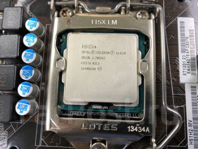LGA1155 ����