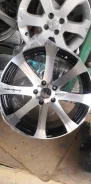 SHLK. 8.0x18", 5x114.3, ET35, �� 73���. ����