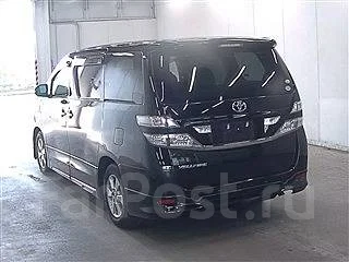 Toyota Vellfire. �������, ��������, 2.4 (170��.�.), ������, 87 000����. ��, �/�, ��� ���. ��� ����� �� ������������ ����