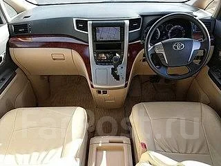 Toyota Vellfire. �������, ��������, 2.4 (170��.�.), ������, 87 000����. ��, �/�, ��� ���. ��� ����� �� ������������ ����