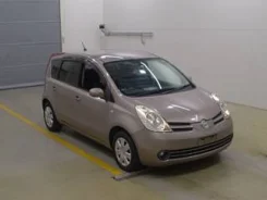 Nissan Note. �������, ��������, 1.5 (110��.�.), ������, 36 000����. ��, �/�, ��� ���. ��� ����� �� ������������ ����