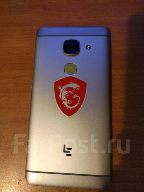 LeEco [LeTV] Le Max 2 X820. �/�, �����������, 3G, 4G LTE, Dual-SIM ����