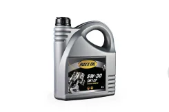 Ruxx Oil. 5W-30, �������������, 1��. ����