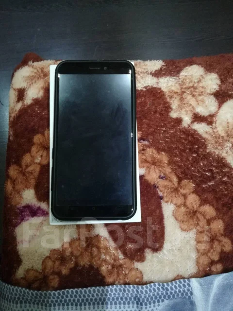 Xiaomi Redmi 4X. �/�, ������, 3G ����