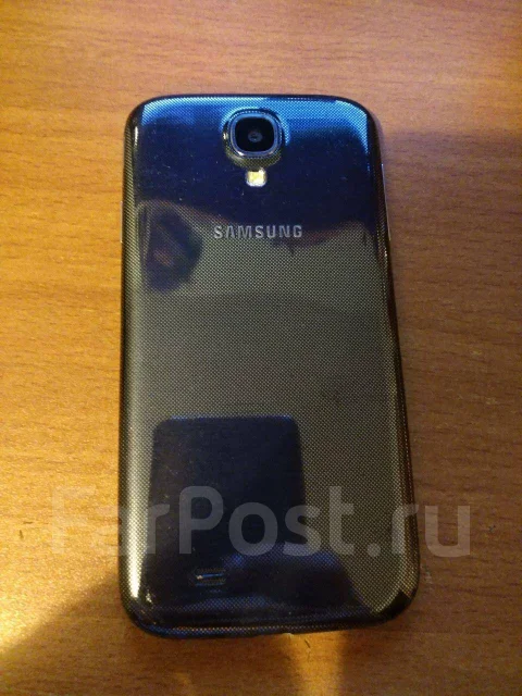 Samsung Galaxy S4. �/�, �����������, 3G, 4G LTE, NFC ����