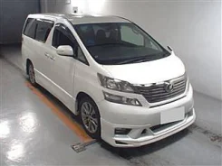 Toyota Vellfire. �������, ��������, 2.4 (170��.�.), ������, 80 000����. ��, �/�, ��� ���. ��� ����� �� ������������ ����