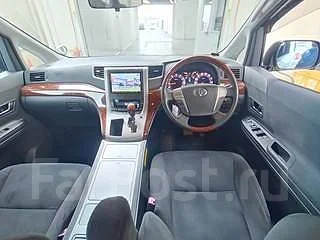 Toyota Vellfire. �������, ��������, 2.4 (170��.�.), ������, 80 000����. ��, �/�, ��� ���. ��� ����� �� ������������ ����