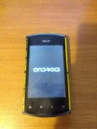 Acer Liquid Mini. �/�, �������, 3G ����