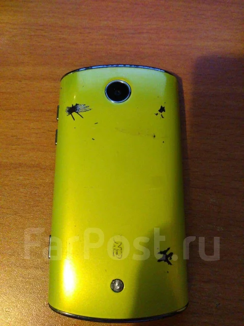 Acer Liquid Mini. �/�, �������, 3G ����