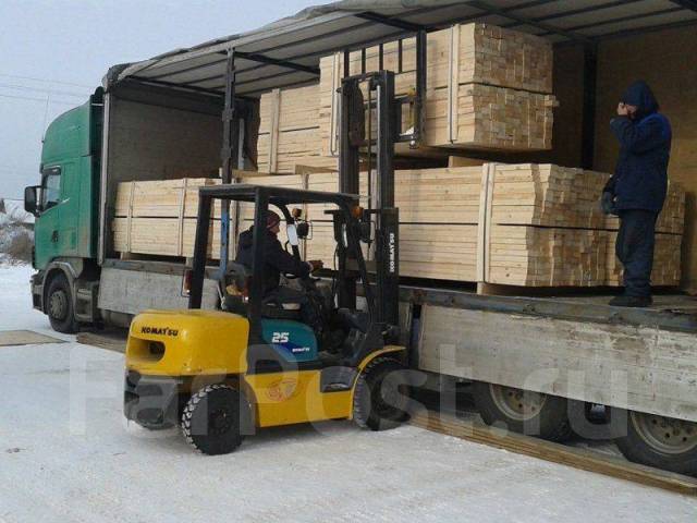 Водитель погрузчика, работа в ИП Вязовой в Артеме — вакансии на ФарПосте