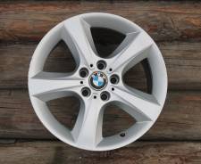 BMW. x18", ET120 