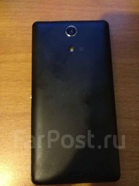 Sony Xperia ZR. �/�, ������, 3G, 4G LTE, NFC ����