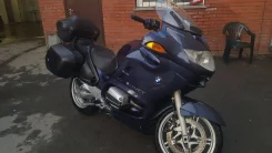 BMW R 1150 RT. 1 150����. ��., ��������, ���, � �������� ����