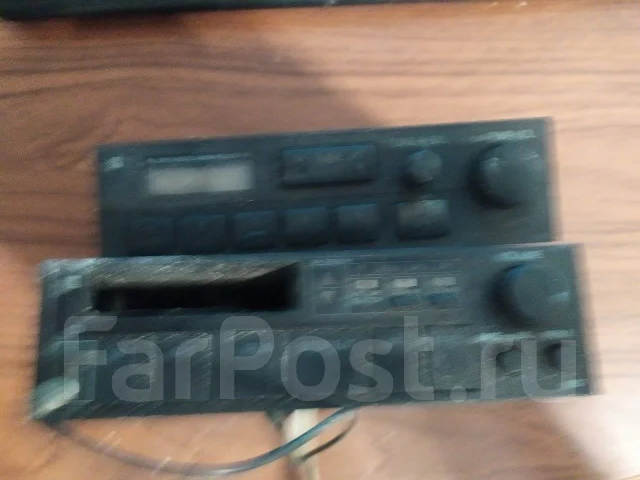 Pioneer Carrozzeria FH-P555MD ����