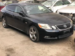 Lexus GS430. 190, 3UZ ����