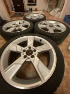 Ronal. 8.5x18", 5x112, ET48 ����