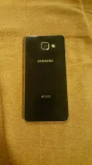 Samsung Galaxy A5. �/�, 16 ��, ������, 4G LTE ����