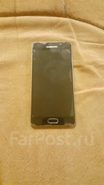Samsung Galaxy A5. �/�, ������, 4G LTE ����