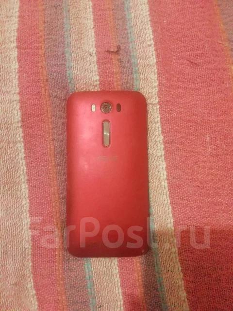Asus ZenFone 2 Laser ZE500KL. �/� ����