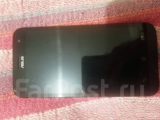 Asus ZenFone 2 Laser ZE500KL. �/� ����