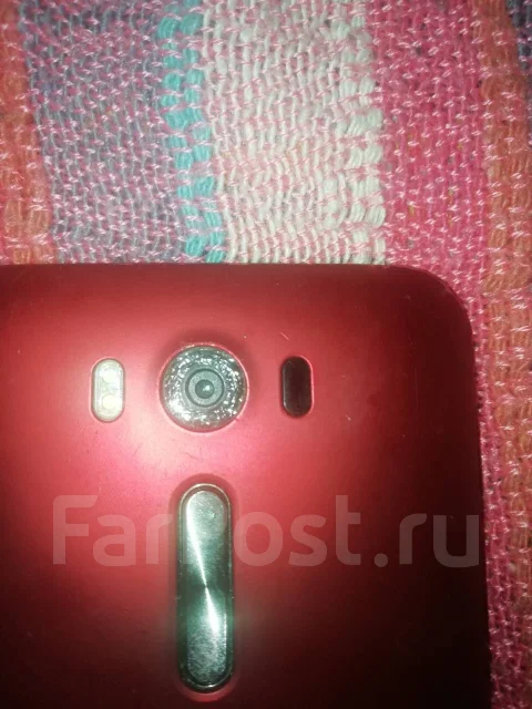 Asus ZenFone 2 Laser ZE500KL. �/� ����