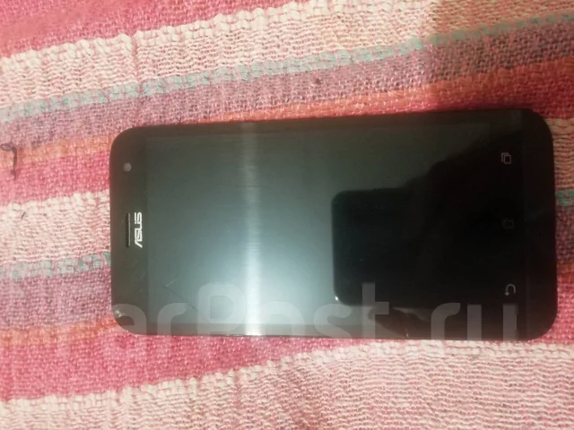 Asus ZenFone 2 Laser ZE500KL. �/� ����