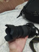 Nikon D3500. 20 � ����� �� ����