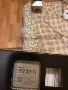 AMD Ryzen 5 3600 ����