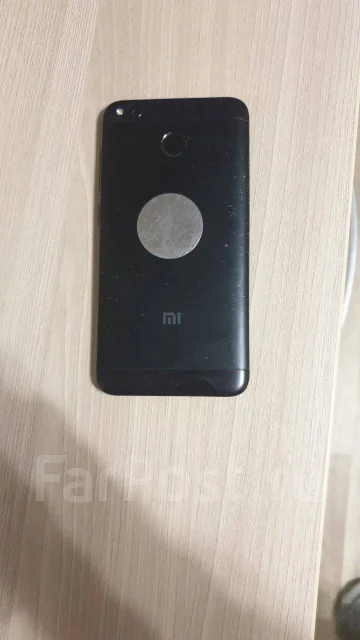 Xiaomi Redmi 4X. �/�, ������ ����