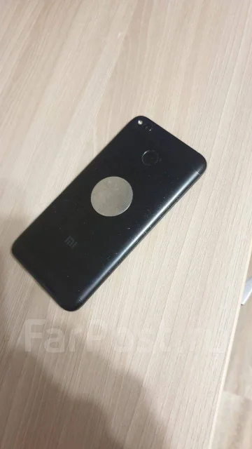 Xiaomi Redmi 4X. �/�, ������ ����