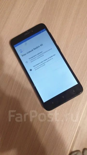 Xiaomi Redmi 4X. �/�, ������ ����