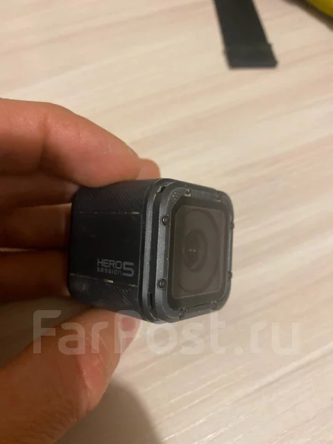 GoPro HERO5 ����