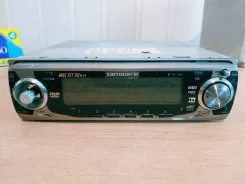 Pioneer Carrozzeria DVH-P077II ����