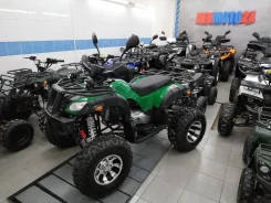 Motoland All Road 200. ��������, ��� ���\���, ��� ������� ����