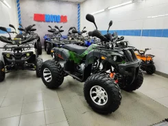 Motoland Adventure 250. ��������, ��� ���\���, ��� ������� ����
