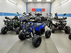 Motoland Rider 110. ��������, ��� ���\���, ��� ������� ����