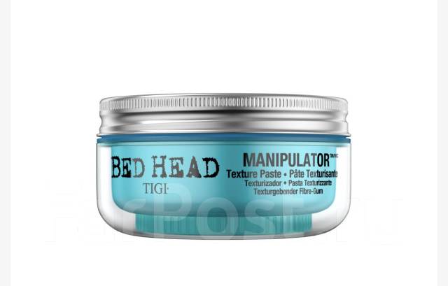   Bad Head Manipulator 57  TIGI 177443252   1  573   - Wildberries