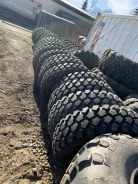 Michelin XZL. �����������, 2019 ���, �����. ��� ����� �� �������� ����