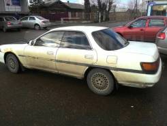 Toyota Carina ED. ST180 ����