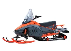 Irbis Tungus 500L