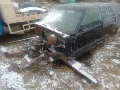 Chevrolet Blazer ����
