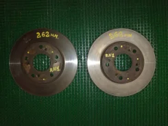 ��������� ����(��������) ��� Honda Stream RN1/RN2(������� 262 ��. ) 45251-S7A-J10 ����